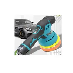 GENERICO - Lijadora Pulidora Inalámbrica 12v Bl Motor