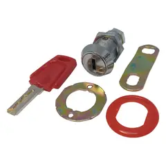 GENERICO - Chapa paleta 1 combinación (10 Unidades)