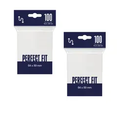 UP DOWN JUEGOS - Pack 2 Fundas Updown Perfect Fit 200 unidades