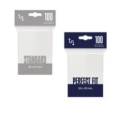 UP DOWN JUEGOS - Pack Fundas Standard + Perfect Fit Updown