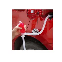 GENERICO - Bomba De Succión Manual De Líquidos