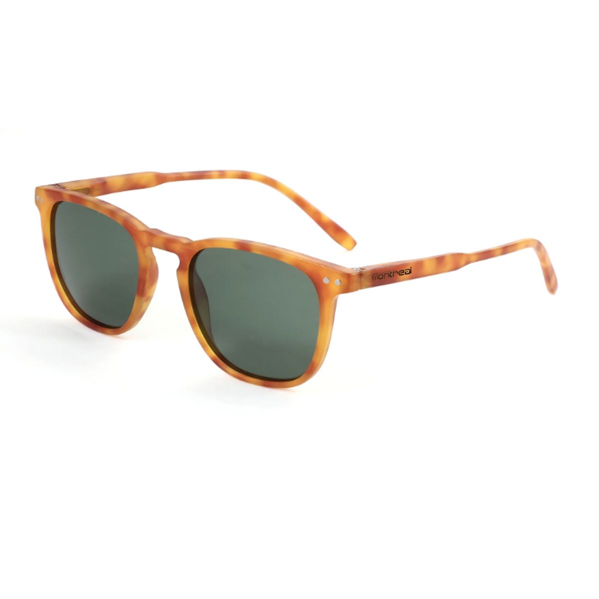 MONTREAL - Lentes de Sol Hombre Mujer Anteojos Polarizados Filtro UV