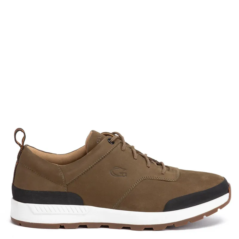 GUANTE - Zapatilla - Maine - Guante - Verde Militar