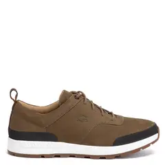 GUANTE - Zapatilla - Maine - - Verde Militar