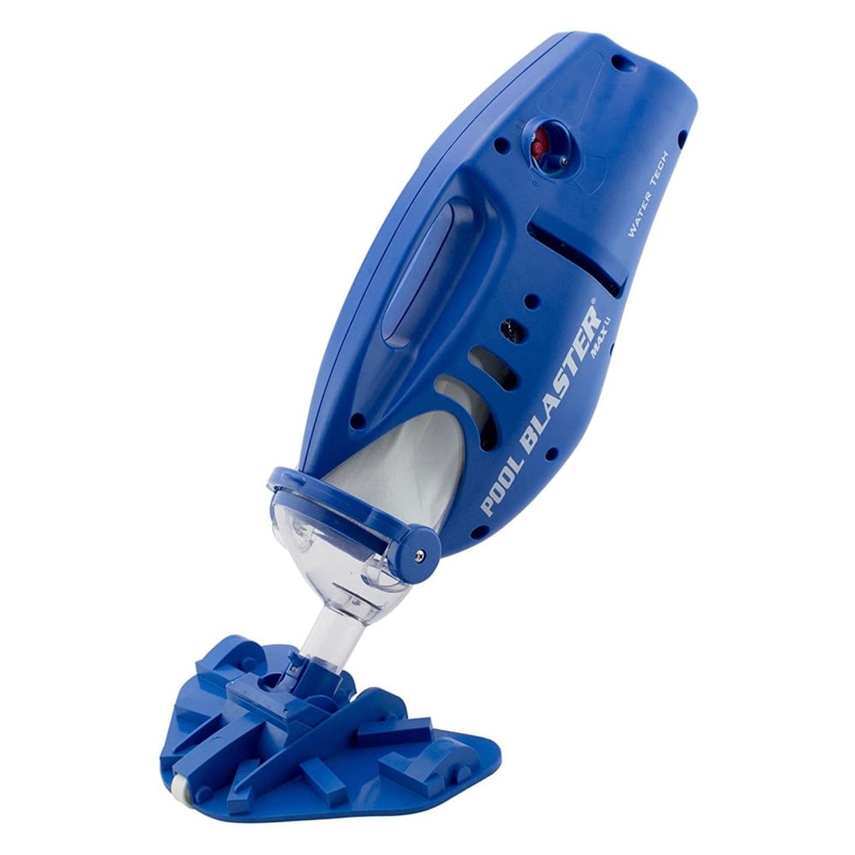 Aspirador Limpia Piscinas POOL BLASTER Max Li, marca BLASTER - Foto Principal
