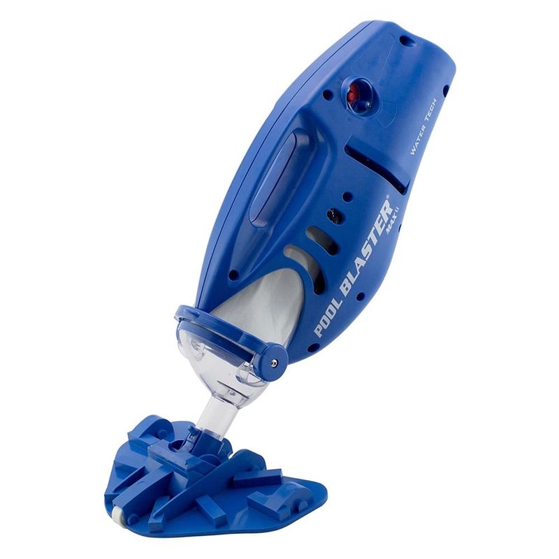 BLASTER - Aspirador Limpia Piscinas POOL BLASTER Max Li
