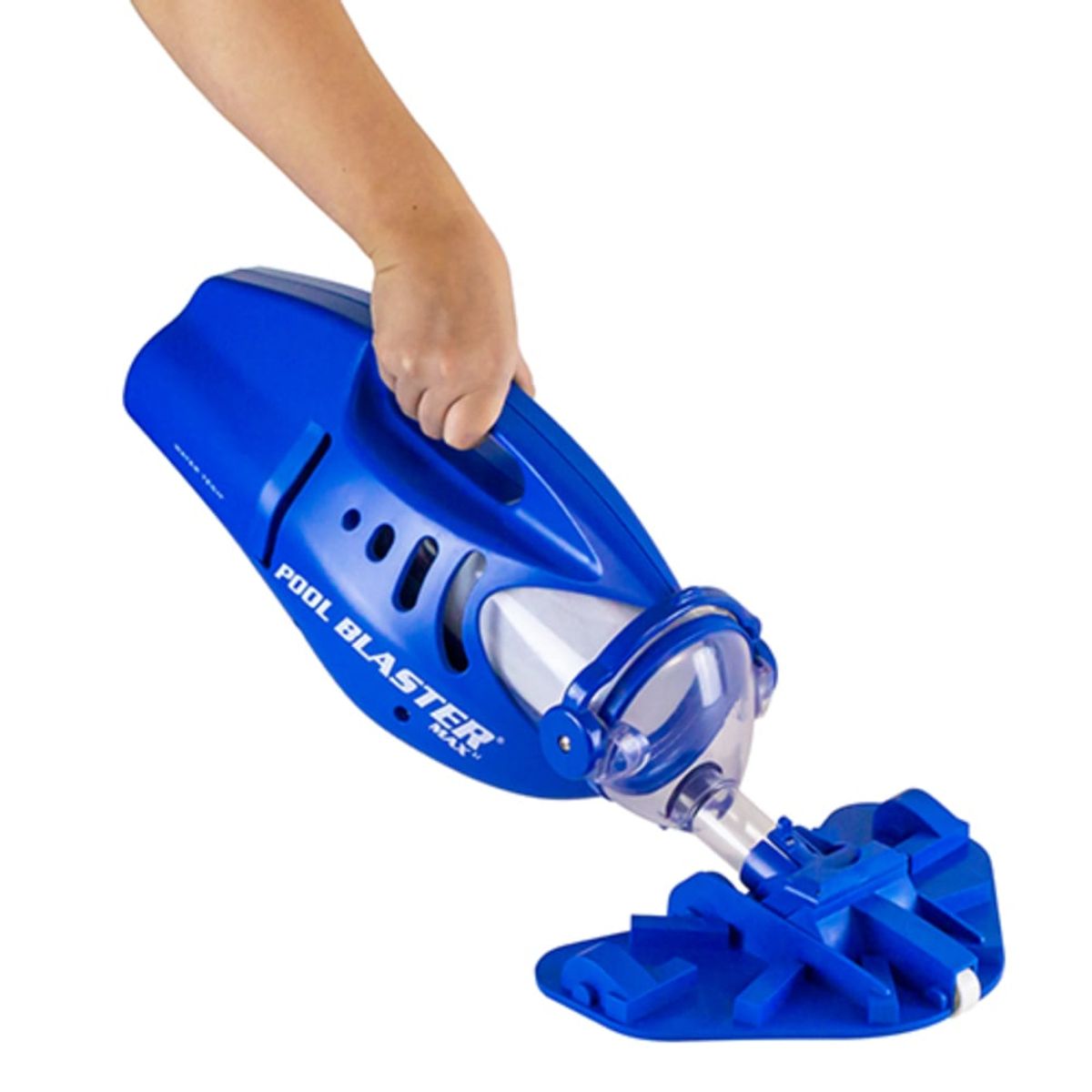 Aspirador Limpia Piscinas POOL BLASTER Max Li, marca BLASTER - Foto 2