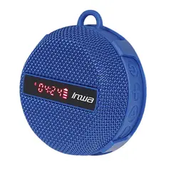 INWA - Parlante MZ-368 con display