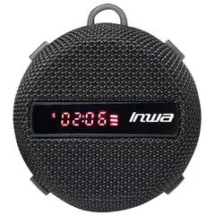 INWA - Parlante MZ-368 con display