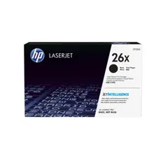 HP - Tóner Original CF226X 26x