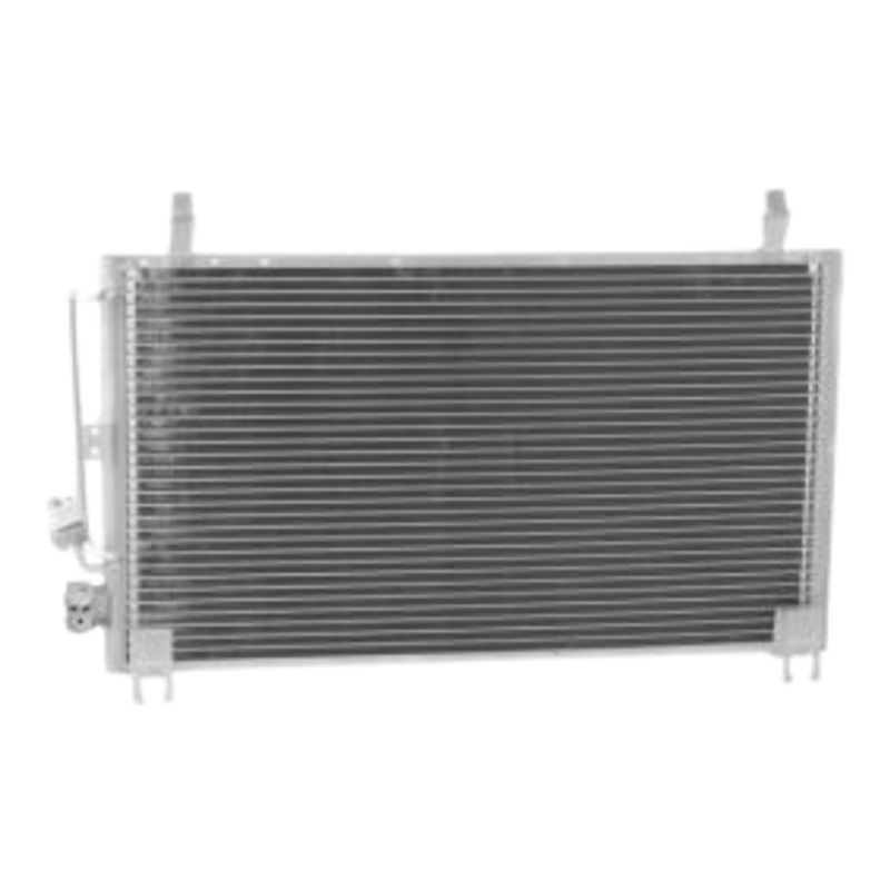 GENERICO - CONDENSADOR CHEVROLET DMAX 10-16