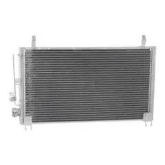 GENERICO - CONDENSADOR CHEVROLET DMAX 10-16