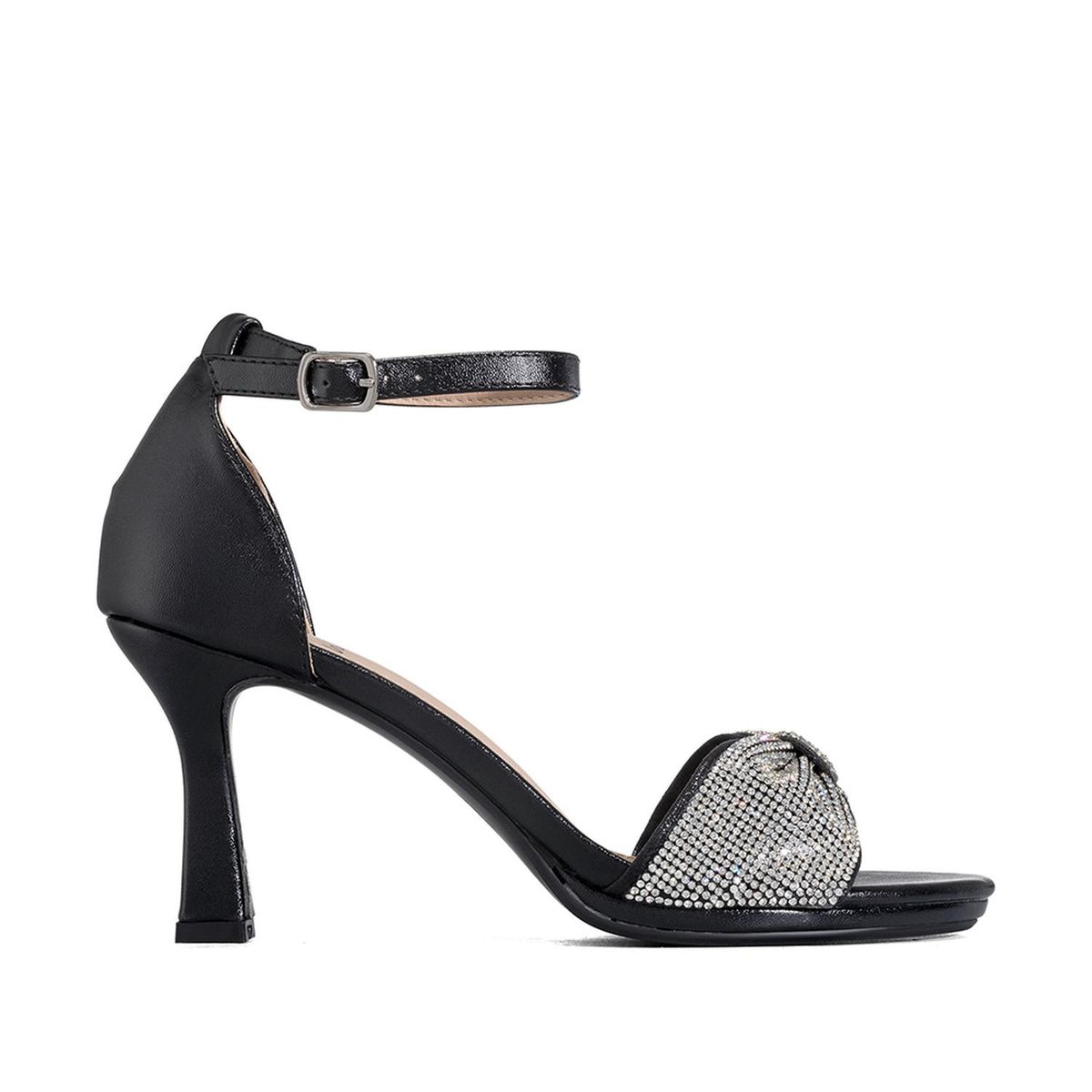 WEIDE - Sandalia Taco Alto Fiesta Elegante Mujer Weide YOU535