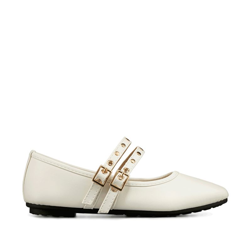 WEIDE - Ballerina Casual Plana Mujer Weide YOU510