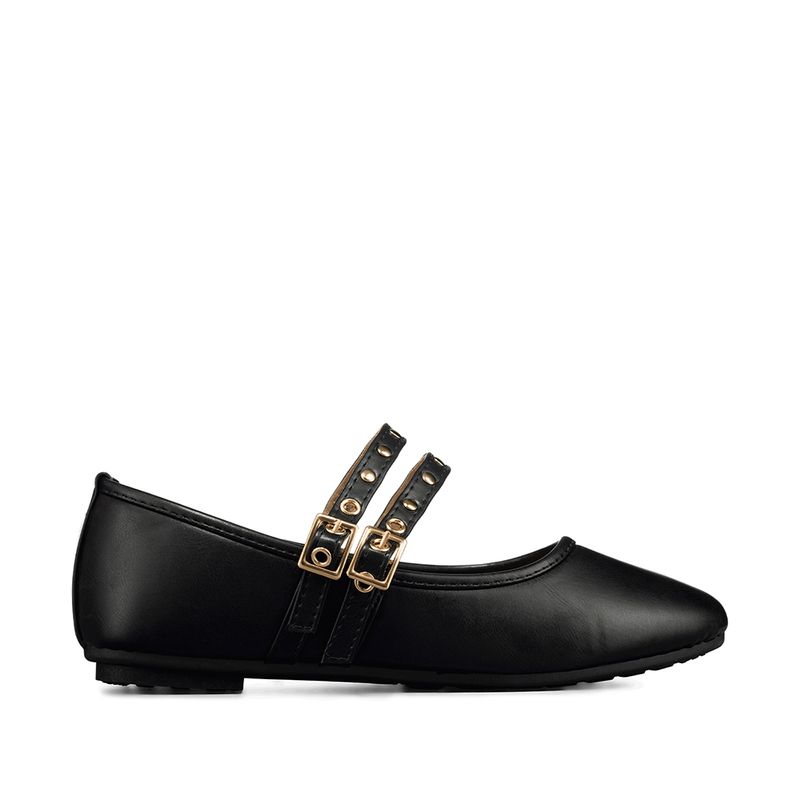 WEIDE - Ballerina Casual Plana Mujer Weide YOU510