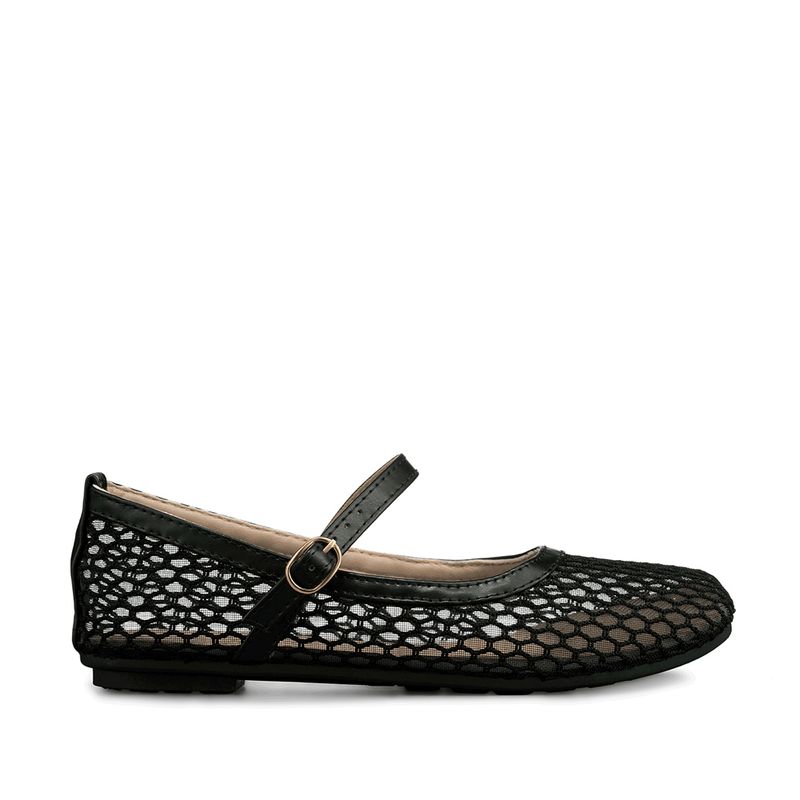 WEIDE - Ballerina Casual Malla Transpirable Mujer Weide YOU527
