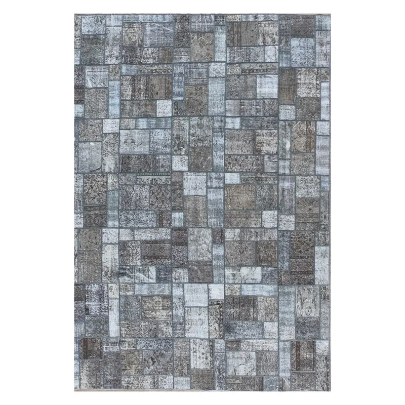 CONSORCIO PERSA - Alfombra Persa lana de 3.50 x 2.50 mts., 0032
