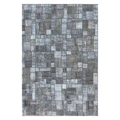 CONSORCIO PERSA - Alfombra Persa lana de 3.50 x 2.50 mts., 0032
