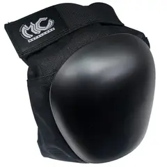 MC METALCORE - Rodilleras alto impacto K-RD Roller Derby Talla L