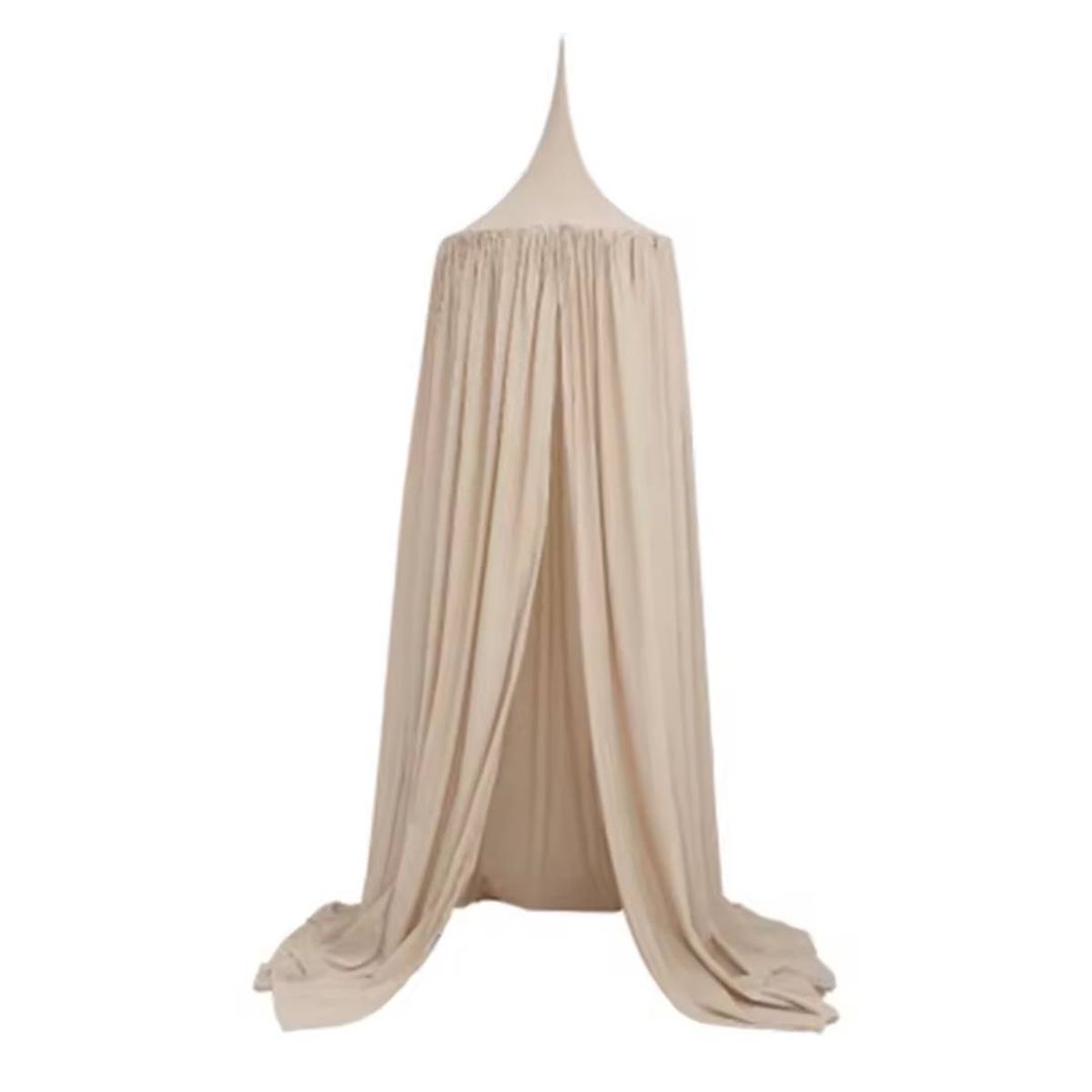 GENERICO - Dosel para Cama Infantil 2.4 metros, Cortina de Cama