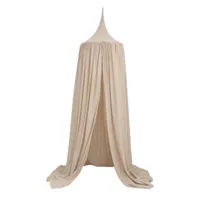 Dosel para Cama Infantil 2.4 metros, Cortina de Cama