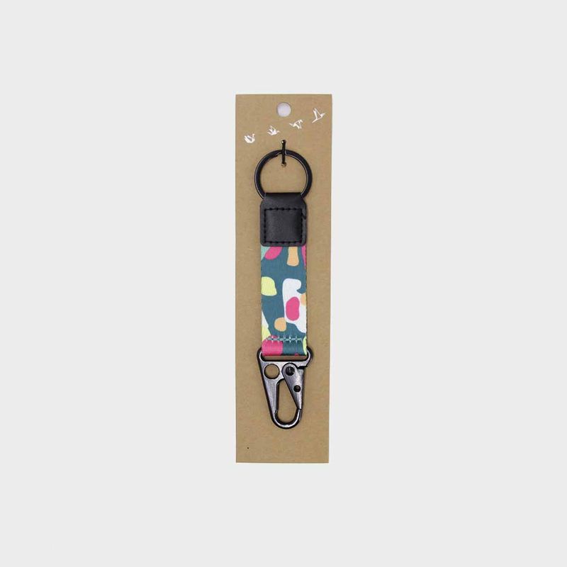 VC ACCESORIOS - Strap Multiuso de Colores Vibrantes