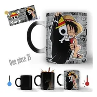 Tazon magico one piece