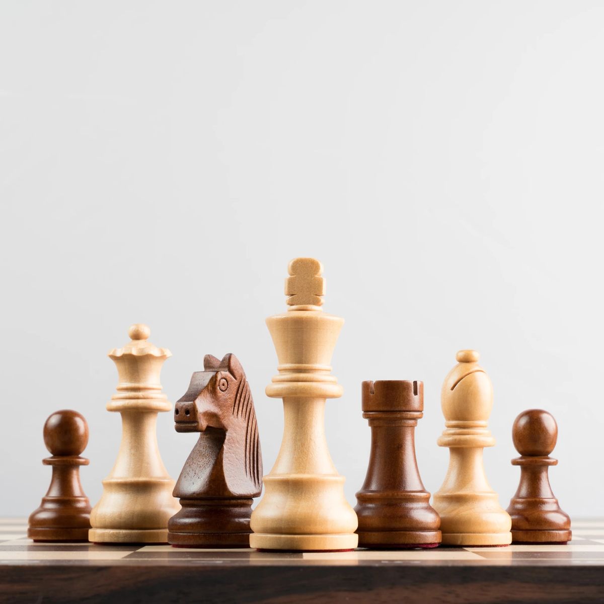 Ajedrez como juego de habilidad mental y estrategia