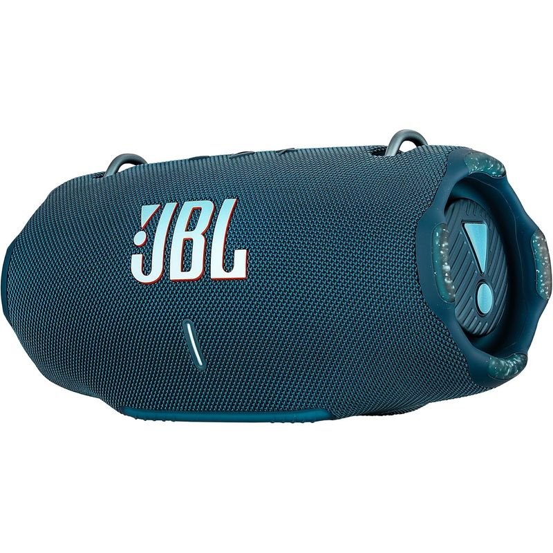 JBL - JBL Xtreme 4 Parlante Bluetooth Azul