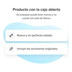 APPLE - Macbook Pro 16 Chip M4 Pro 24gb Ram 512gb Color Plateado (nuevo Con Caja Abierta)