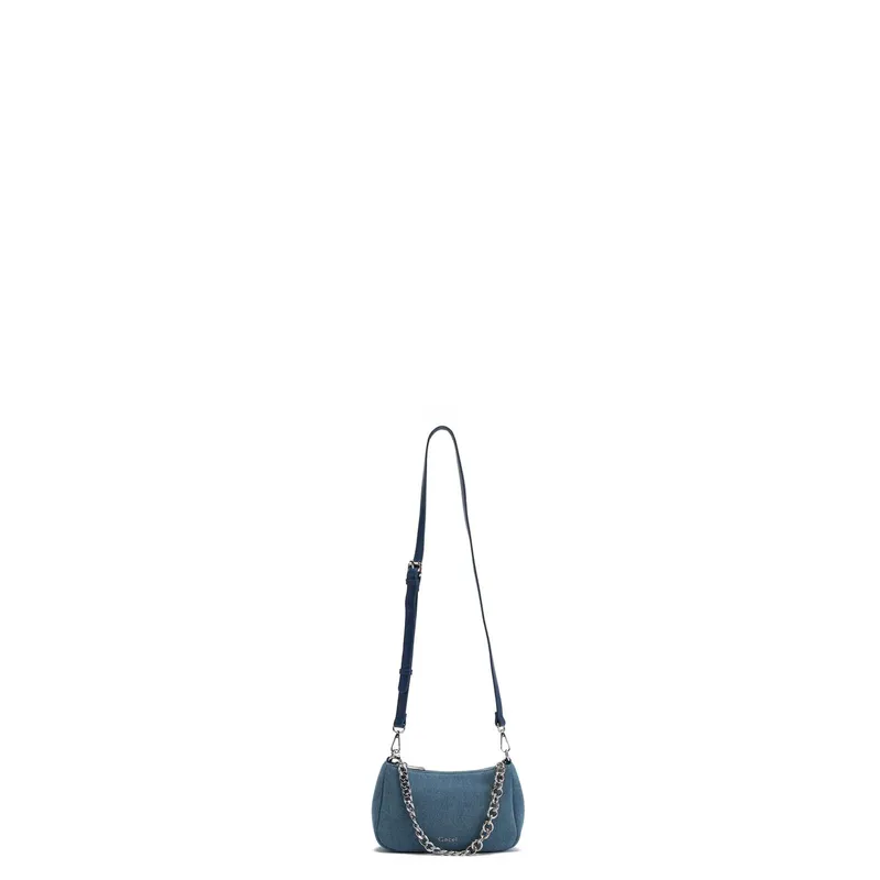 GACEL - Cartera - Bandolera Pequeña - Gacel - Jeans