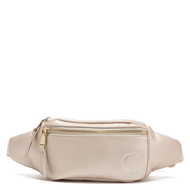 GACEL - Cartera - Beltbag - Gacel - Dorado