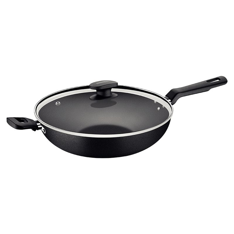 TRAMONTINA - Olla Wok Tramontina Loreto 28 cm