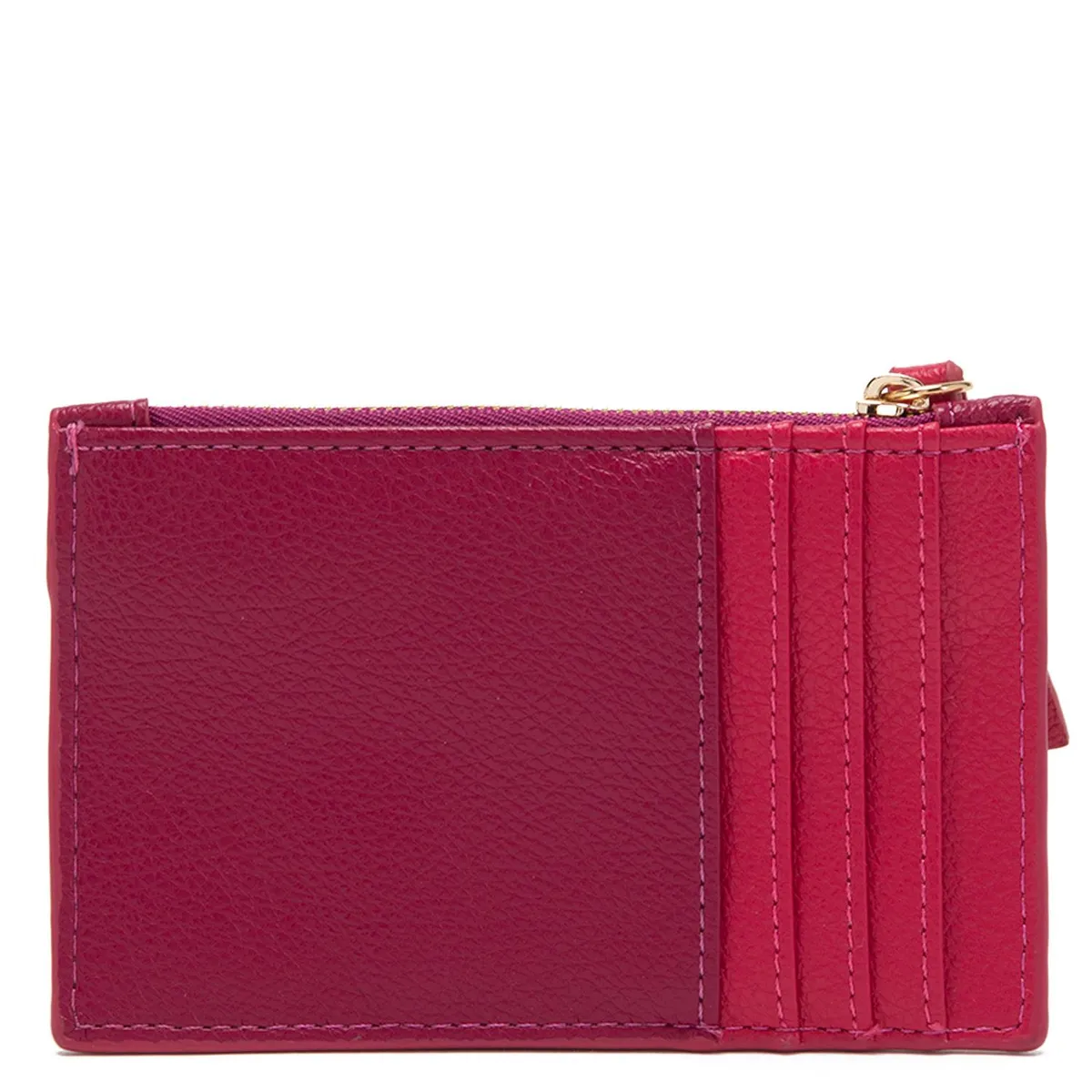 GACEL - Billetera - Tarjetero - Gacel - Fucsia