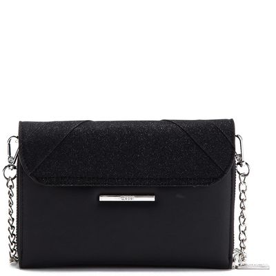Imagen 2 del producto Cartera - Clutch - - Negro