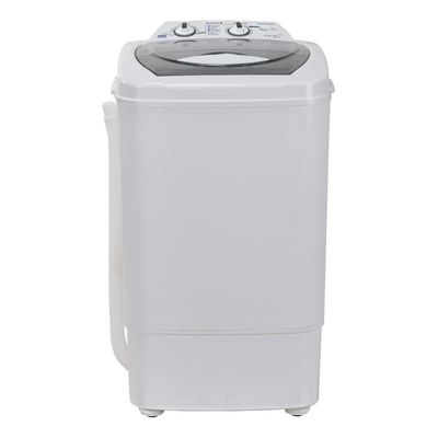 Imagen 2 del producto Lavadora Semi-Automática LS-7100BL- No tiene Centrifuga