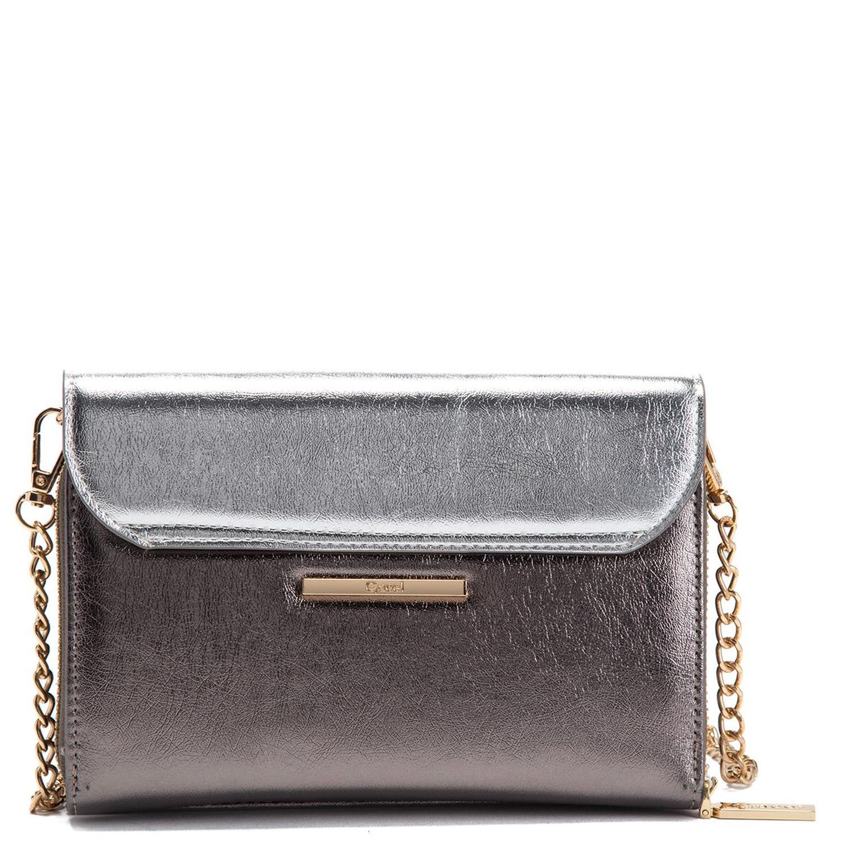 GACEL - Cartera - Clutch - Gacel - Multicolor