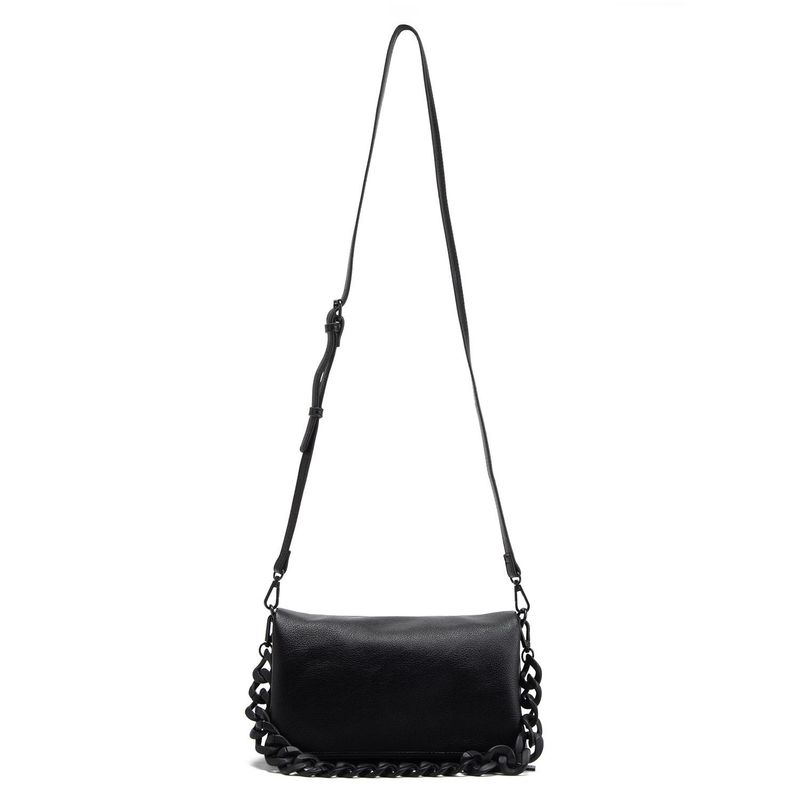 GACEL - Cartera - Bandolera Grande - Gacel - Negro
