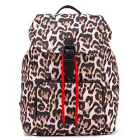 Mochila - Grande - - Leopardo