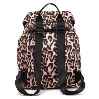 Imagen 2 del producto Mochila - Grande - - Leopardo