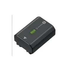 GENERICO - Bateria Recargable para Fz100 Np-fz100