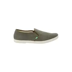 ROCKFORD - Zapatilla Algodón Hombre Ardisia Verde