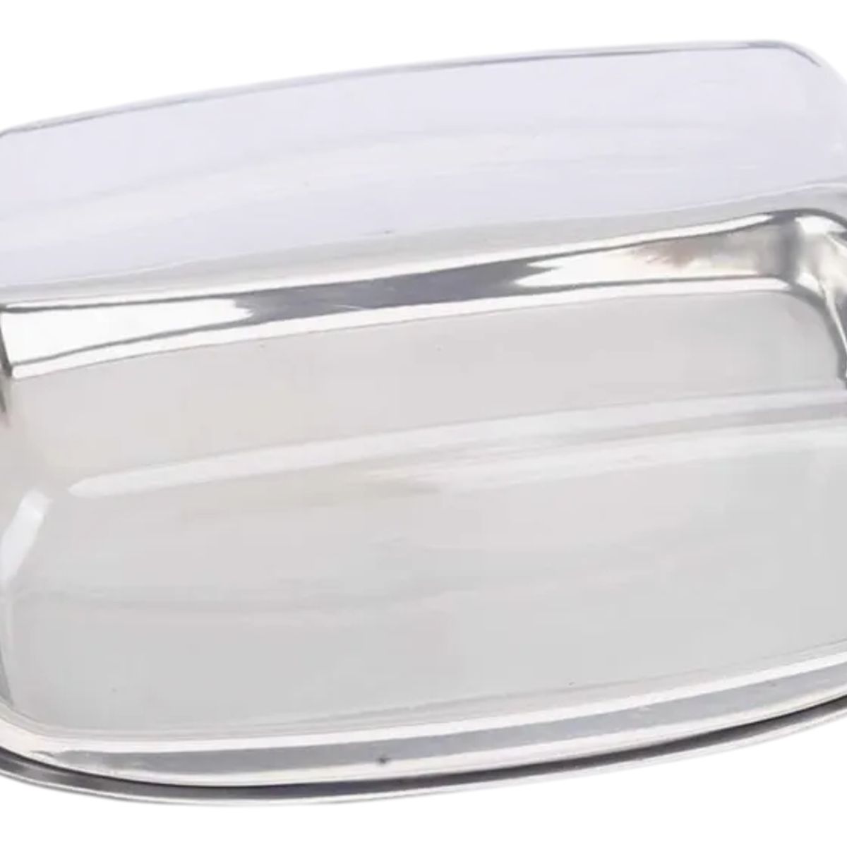 GENERICO - Mantequillero Vidrio Mantequilla