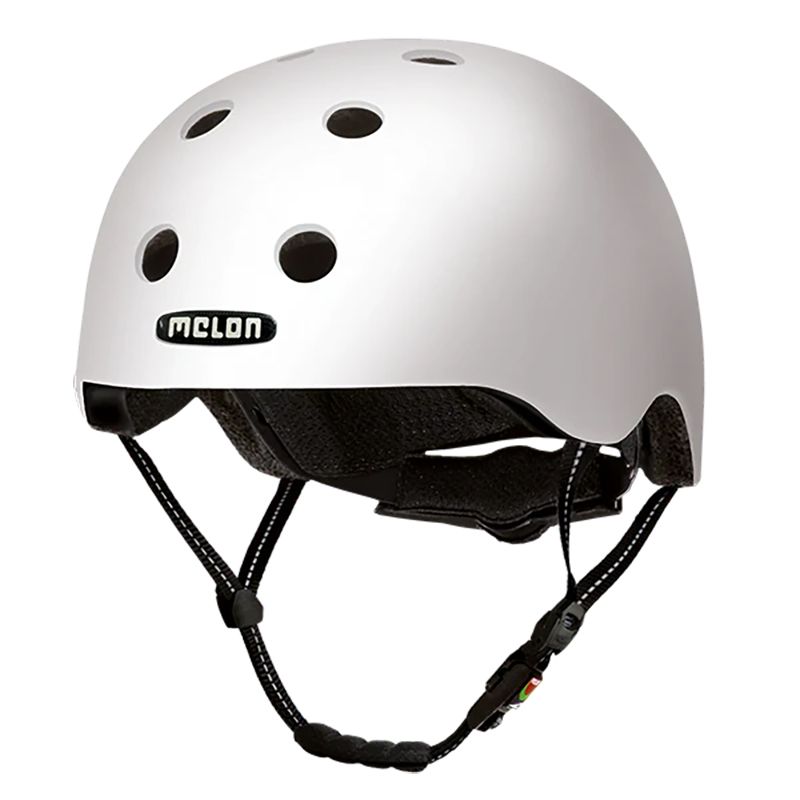 MELON - Casco Ciclismo Urbano Melon Active Brightest XL