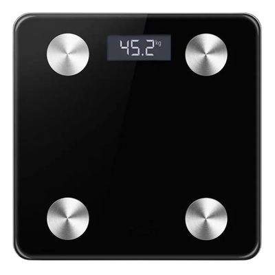 Imagen 2 del producto Peso Báscula Digital Balanza Bluetooth Inteligente Pesa Baño