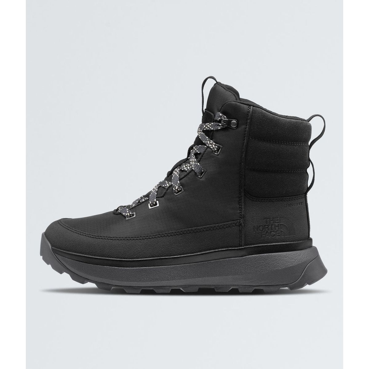 THE NORTH FACE - Zapato Bergen Wp Hombre