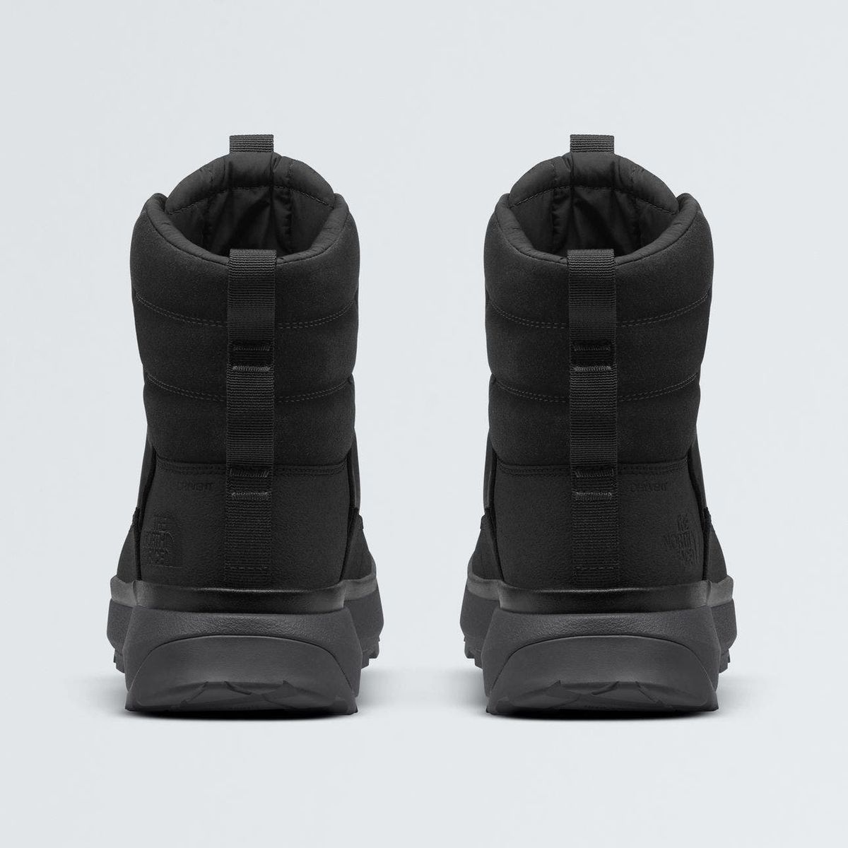 THE NORTH FACE - Zapato Bergen Wp Hombre