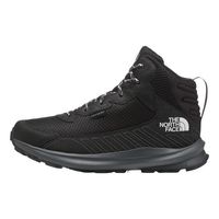 Zapato Fastpack Hiker Mid Wp S Negro