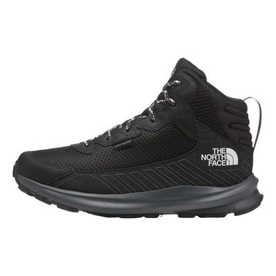 Imagen 1 del producto Zapato Fastpack Hiker Mid Wp S Negro