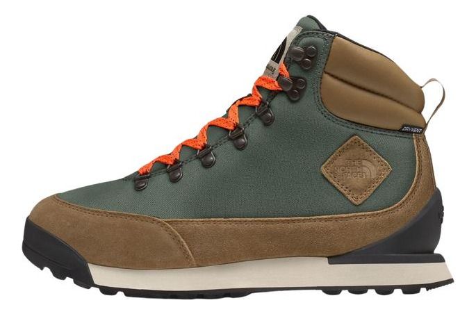 Botas Trekking Hombre